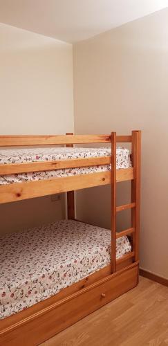 Apartamento Soldeu Paradis Tarter Baix