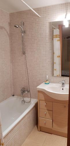 Apartamento Soldeu Paradis Tarter Baix