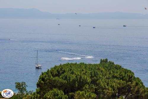 Greccia Hotel