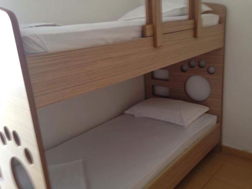 Hostal Vila Nino