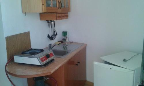 Hostal Vila Nino