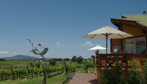 Villa Art At Linden Gate
