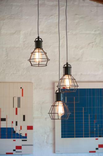 Villa Art At Linden Gate