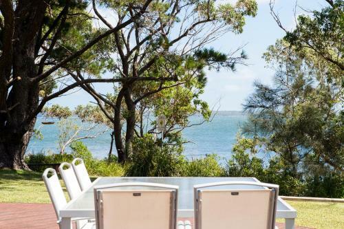 By The Beach B&B Self Contained Apartments