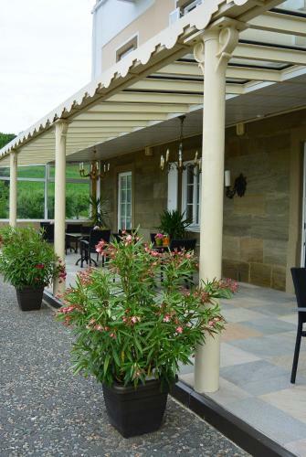 Bed & Breakfast Villa Thalhof