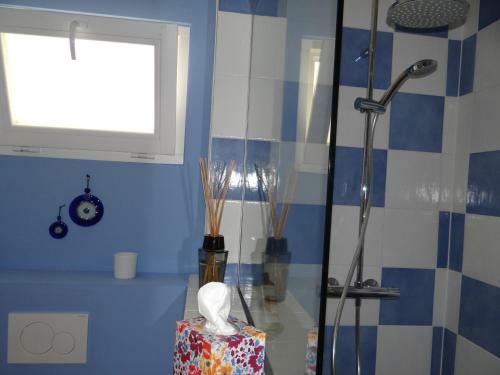 Hostal Guest House Dasos Kynthos