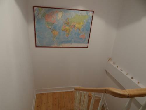 Hostal Guest House Dasos Kynthos