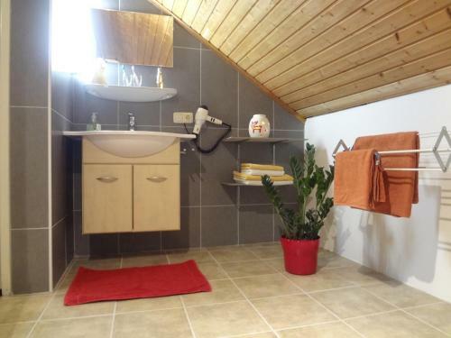 Bed & Breakfast Fr�hst�ckspension Doris Eder
