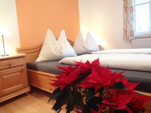 Bed & Breakfast Fr�hst�ckspension Doris Eder
