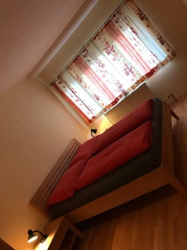 Bed & Breakfast Fr�hst�ckspension Doris Eder