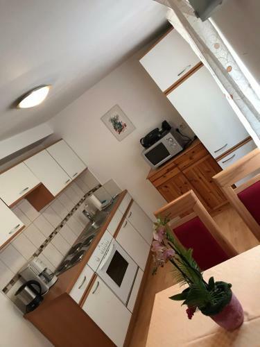Bed & Breakfast Fr�hst�ckspension Doris Eder