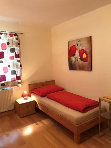 Bed & Breakfast Fr�hst�ckspension Doris Eder