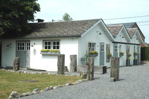 Hostal Les Chambres Du Vivier