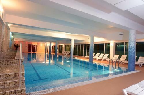 Hotel Complex Djia Beach