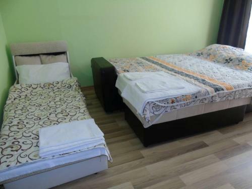 Apartamento Studio Georgieva