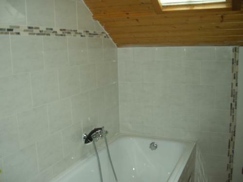 Apartamento Haus Silver Fern