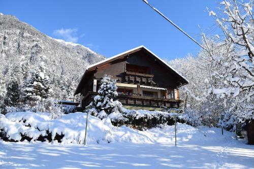 Apartamento Haus Silver Fern