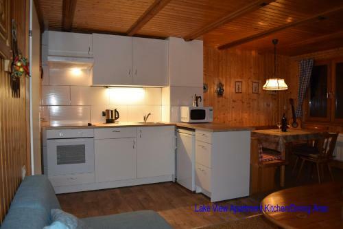 Apartamento Haus Silver Fern