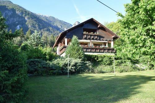 Apartamento Haus Silver Fern