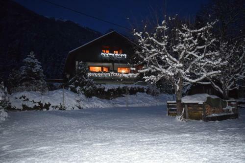 Apartamento Haus Silver Fern
