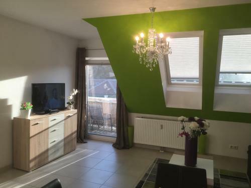 Apartamento Instyle Residences Vienna Airport