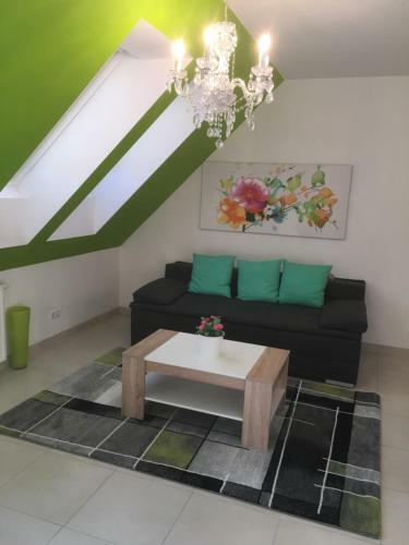 Apartamento Instyle Residences Vienna Airport