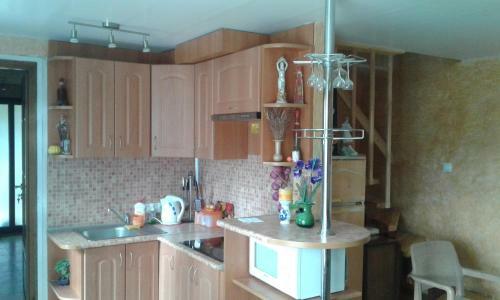 Holiday Home Alexandr