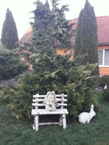 Holiday Home Alexandr