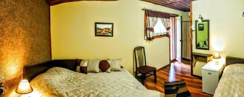 Hostal Complex Myahov House