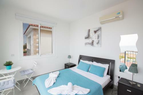 Gorgona Villas