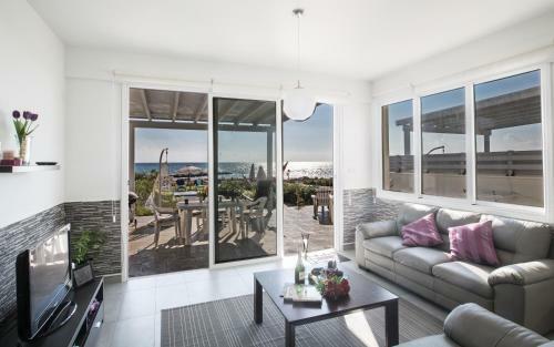 Gorgona Villas