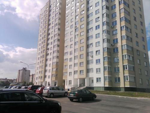 Apartment Minskie Kanikuly
