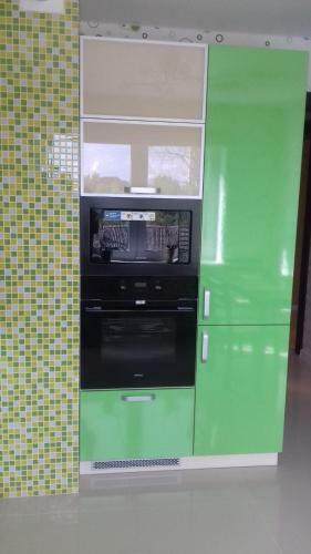 Apartment Minskie Kanikuly