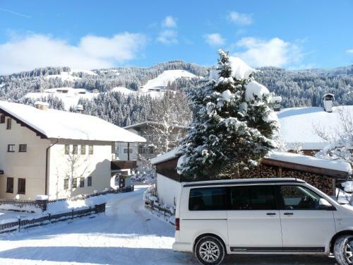 Apartamento G�stehaus Brix