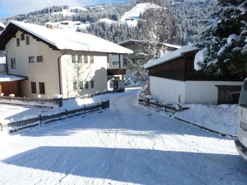 Apartamento G�stehaus Brix