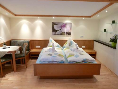 Apartamento G�stehaus Brix
