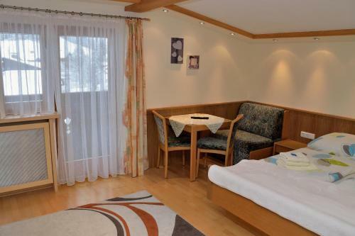 Apartamento G�stehaus Brix