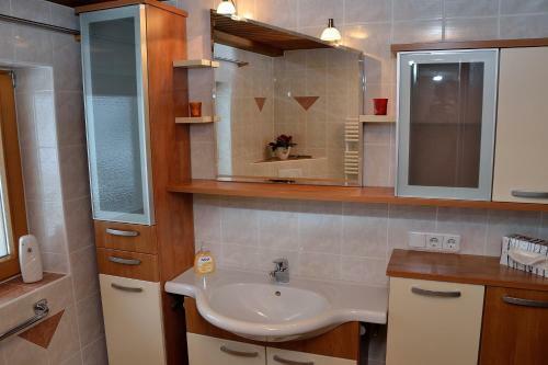 Apartamento G�stehaus Brix