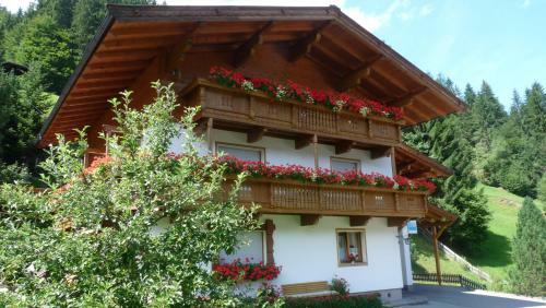 Apartamento G�stehaus Brix