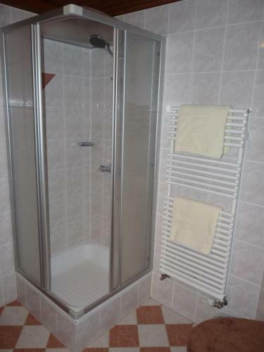 Apartamento G�stehaus Brix