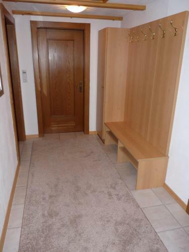 Apartamento G�stehaus Brix