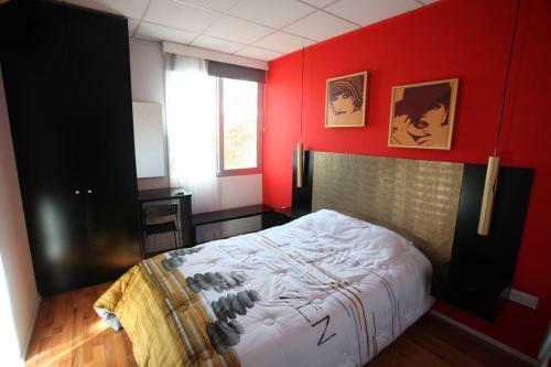Apartamento G.r City Heart