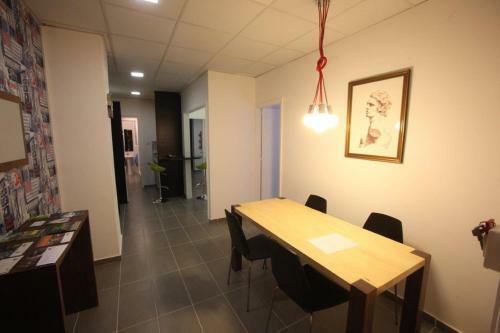 Apartamento G.r City Heart