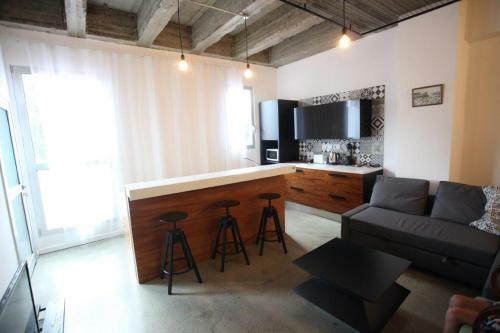 Apartamento G.r City Heart