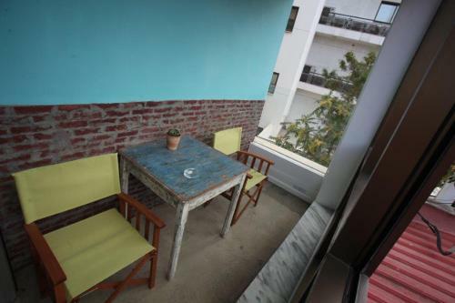 Apartamento G.r City Heart
