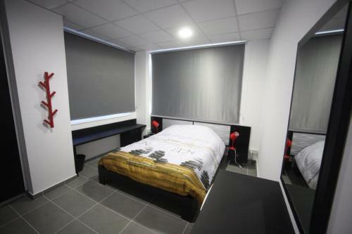 Apartamento G.r City Heart