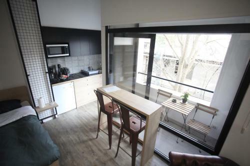 Apartamento G.r City Heart