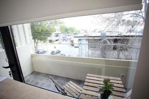 Apartamento G.r City Heart