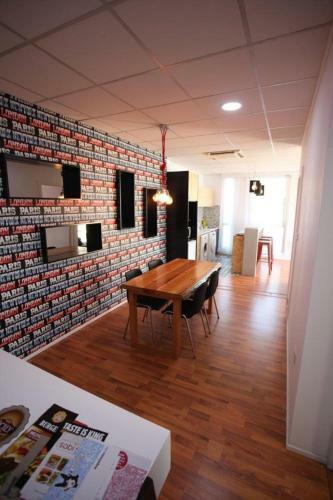 Apartamento G.r City Heart