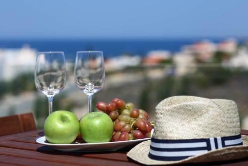 Golden Villas